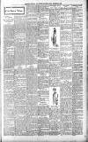Sevenoaks Chronicle and Kentish Advertiser Friday 27 November 1908 Page 3