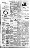 Sevenoaks Chronicle and Kentish Advertiser Friday 27 November 1908 Page 4