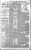Sevenoaks Chronicle and Kentish Advertiser Friday 27 November 1908 Page 5