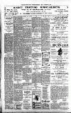 Sevenoaks Chronicle and Kentish Advertiser Friday 27 November 1908 Page 8