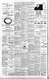 Sevenoaks Chronicle and Kentish Advertiser Friday 11 December 1908 Page 4