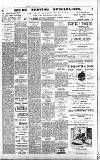 Sevenoaks Chronicle and Kentish Advertiser Friday 11 December 1908 Page 8