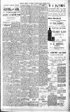 Sevenoaks Chronicle and Kentish Advertiser Friday 18 December 1908 Page 5