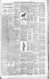 Sevenoaks Chronicle and Kentish Advertiser Friday 25 December 1908 Page 3