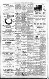 Sevenoaks Chronicle and Kentish Advertiser Friday 25 December 1908 Page 4