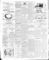 Sevenoaks Chronicle and Kentish Advertiser Friday 01 January 1909 Page 4