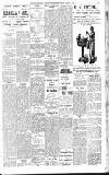 Sevenoaks Chronicle and Kentish Advertiser Friday 08 January 1909 Page 5