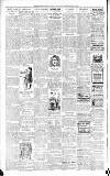 Sevenoaks Chronicle and Kentish Advertiser Friday 08 January 1909 Page 6