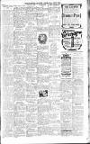 Sevenoaks Chronicle and Kentish Advertiser Friday 08 January 1909 Page 7