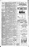 Sevenoaks Chronicle and Kentish Advertiser Friday 08 January 1909 Page 8