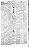 Sevenoaks Chronicle and Kentish Advertiser Friday 22 January 1909 Page 3