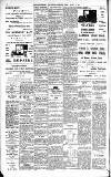 Sevenoaks Chronicle and Kentish Advertiser Friday 22 January 1909 Page 4