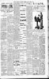 Sevenoaks Chronicle and Kentish Advertiser Friday 22 January 1909 Page 5