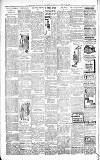 Sevenoaks Chronicle and Kentish Advertiser Friday 22 January 1909 Page 6