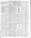 Sevenoaks Chronicle and Kentish Advertiser Friday 05 February 1909 Page 3