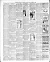 Sevenoaks Chronicle and Kentish Advertiser Friday 05 February 1909 Page 6