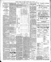 Sevenoaks Chronicle and Kentish Advertiser Friday 05 February 1909 Page 8