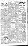 Sevenoaks Chronicle and Kentish Advertiser Friday 12 February 1909 Page 5