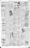 Sevenoaks Chronicle and Kentish Advertiser Friday 12 February 1909 Page 6