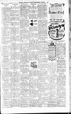 Sevenoaks Chronicle and Kentish Advertiser Friday 12 February 1909 Page 7