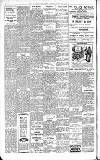 Sevenoaks Chronicle and Kentish Advertiser Friday 12 February 1909 Page 8