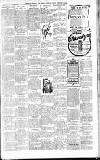 Sevenoaks Chronicle and Kentish Advertiser Friday 19 February 1909 Page 3