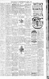 Sevenoaks Chronicle and Kentish Advertiser Friday 26 February 1909 Page 7