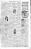 Sevenoaks Chronicle and Kentish Advertiser Friday 05 March 1909 Page 7