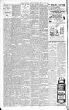 Sevenoaks Chronicle and Kentish Advertiser Friday 05 March 1909 Page 8