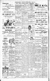Sevenoaks Chronicle and Kentish Advertiser Friday 12 March 1909 Page 4
