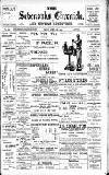 Sevenoaks Chronicle and Kentish Advertiser Friday 02 April 1909 Page 1