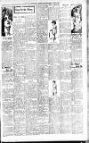 Sevenoaks Chronicle and Kentish Advertiser Friday 02 April 1909 Page 3