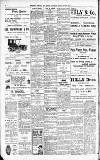 Sevenoaks Chronicle and Kentish Advertiser Friday 18 June 1909 Page 4