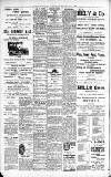 Sevenoaks Chronicle and Kentish Advertiser Friday 25 June 1909 Page 4
