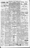 Sevenoaks Chronicle and Kentish Advertiser Friday 06 August 1909 Page 5