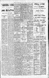 Sevenoaks Chronicle and Kentish Advertiser Friday 13 August 1909 Page 5