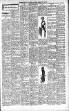 Sevenoaks Chronicle and Kentish Advertiser Friday 27 August 1909 Page 3