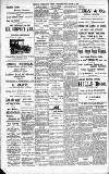 Sevenoaks Chronicle and Kentish Advertiser Friday 27 August 1909 Page 4