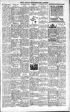 Sevenoaks Chronicle and Kentish Advertiser Friday 27 August 1909 Page 7