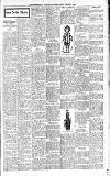 Sevenoaks Chronicle and Kentish Advertiser Friday 10 September 1909 Page 3