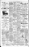 Sevenoaks Chronicle and Kentish Advertiser Friday 10 September 1909 Page 4