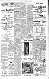 Sevenoaks Chronicle and Kentish Advertiser Friday 17 September 1909 Page 5