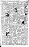 Sevenoaks Chronicle and Kentish Advertiser Friday 17 September 1909 Page 6