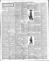 Sevenoaks Chronicle and Kentish Advertiser Friday 24 September 1909 Page 3