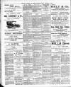 Sevenoaks Chronicle and Kentish Advertiser Friday 24 September 1909 Page 4