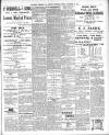 Sevenoaks Chronicle and Kentish Advertiser Friday 24 September 1909 Page 5