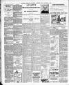 Sevenoaks Chronicle and Kentish Advertiser Friday 24 September 1909 Page 8