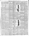 Sevenoaks Chronicle and Kentish Advertiser Friday 01 October 1909 Page 3