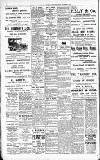 Sevenoaks Chronicle and Kentish Advertiser Friday 15 October 1909 Page 4