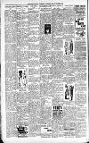 Sevenoaks Chronicle and Kentish Advertiser Friday 15 October 1909 Page 6